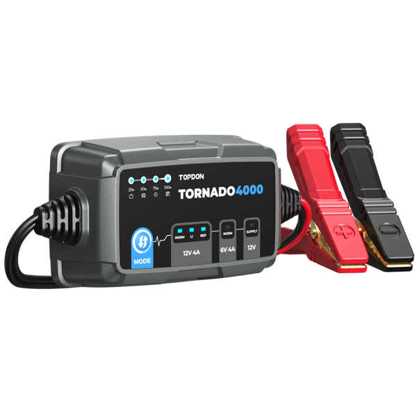 TOPDON Tornado4000  TOPDON Freedom Shop Equipment 