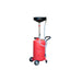 Tuxedo 24G-Se-Drain 24 Gallon Self Evacuating Oil Drain Tuxedo 24G-Se-Drain 24 Gallon Self Evacuating Oil Drain Oil Drains Tuxedo Freedom Shop Equipment 