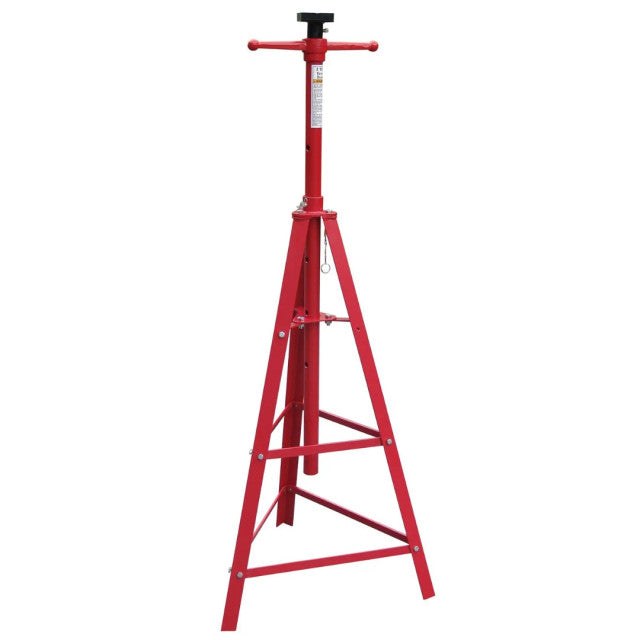 Tuxedo 3315-Stand Under Hoist Stand-Tripod Stand - Transmission Tuxedo Freedom Shop Equipment Tuxedo 3315-Stand Under Hoist Stand-Tripod