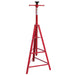 Tuxedo 3315-Stand Under Hoist Stand-Tripod Stand - Transmission Tuxedo Freedom Shop Equipment Tuxedo 3315-Stand Under Hoist Stand-Tripod