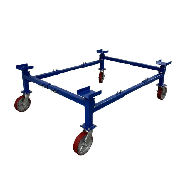 Tuxedo Bcs-3000 Body Cart Standard Body Cart Tuxedo Freedom Shop Equipment Tuxedo Bcs-3000 Body Cart Standard