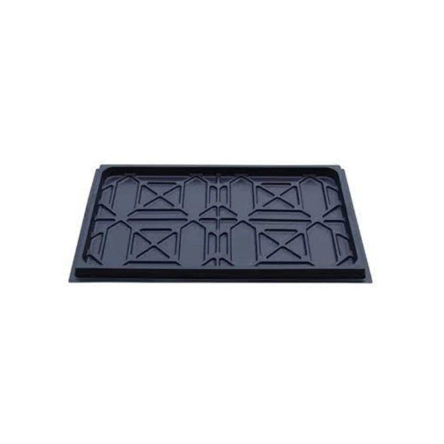 Tuxedo FP9KDX-DT Drip Trays (set of 3)  Tuxedo Freedom Shop Equipment Tuxedo FP9KDX-DT Drip Trays (set of 3)