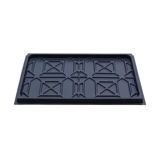 Tuxedo Fp8K-Ds-Xlt-Dt Drip Trays (Set Of 3) - Fp7K, Fp7K-Xlt, Fp8K-Ds-Xlt Lift - Accessories Tuxedo Freedom Shop Equipment 