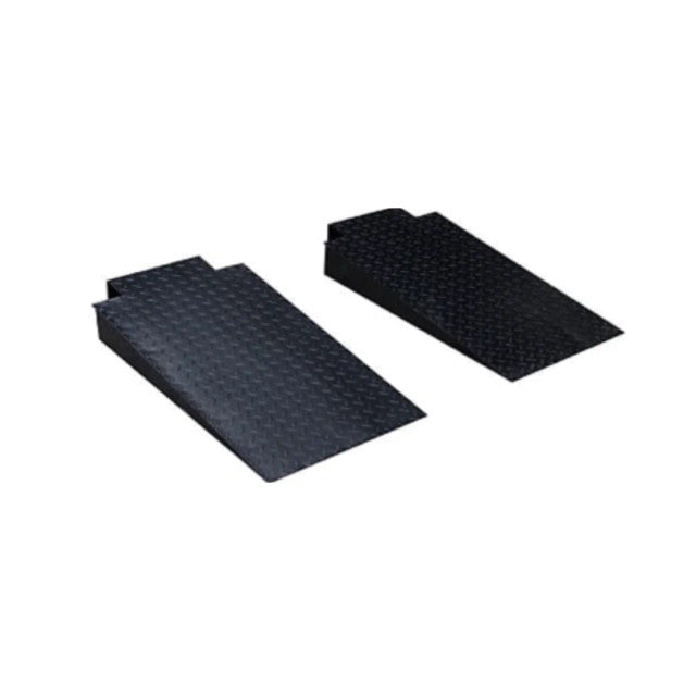 Tuxedo Fp8K-Steel Ramps Extra Steel Approach Ramps  Tuxedo Freedom Shop Equipment Tuxedo Fp8K-Steel Ramps Extra Steel Approach Ramps