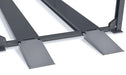 Tuxedo Fp8K-Steel Ramps Extra Steel Approach Ramps  Tuxedo Freedom Shop Equipment 