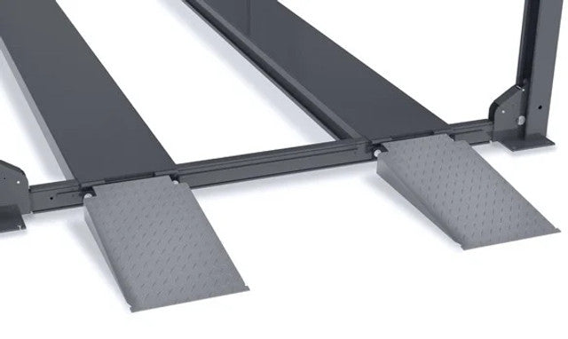 Tuxedo Fp8K-Steel Ramps Extra Steel Approach Ramps  Tuxedo Freedom Shop Equipment Tuxedo Fp8K-Steel Ramps Extra Steel Approach Ramps