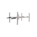 Tuxedo Fp8K-Steel Ramps Extra Steel Approach Ramps  Tuxedo Freedom Shop Equipment 