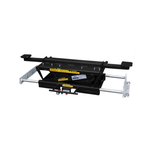 Tuxedo Rolling Air Jack 8,000 Lbs. - "High Mount" RAJ-8K-H Jack - Rolling Air Tuxedo Freedom Shop Equipment Tuxedo Rolling Air Jack 8,000 Lbs. - "High Mount" RAJ-8K-H