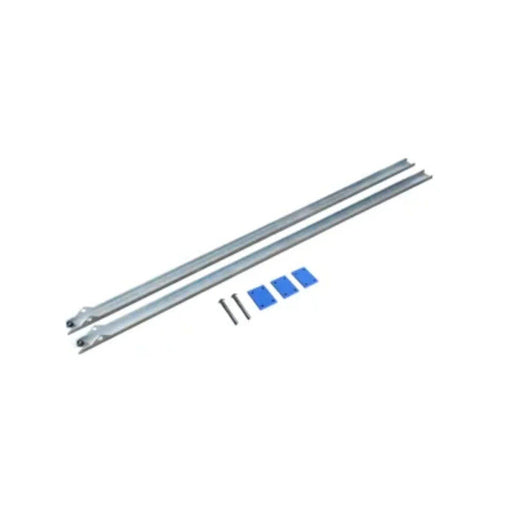 Tuxedo Floor Rail Kit TLX-7000-FLRAILKIT Lift - Accessories Tuxedo Freedom Shop Equipment Tuxedo Floor Rail Kit TLX-7000-FLRAILKIT