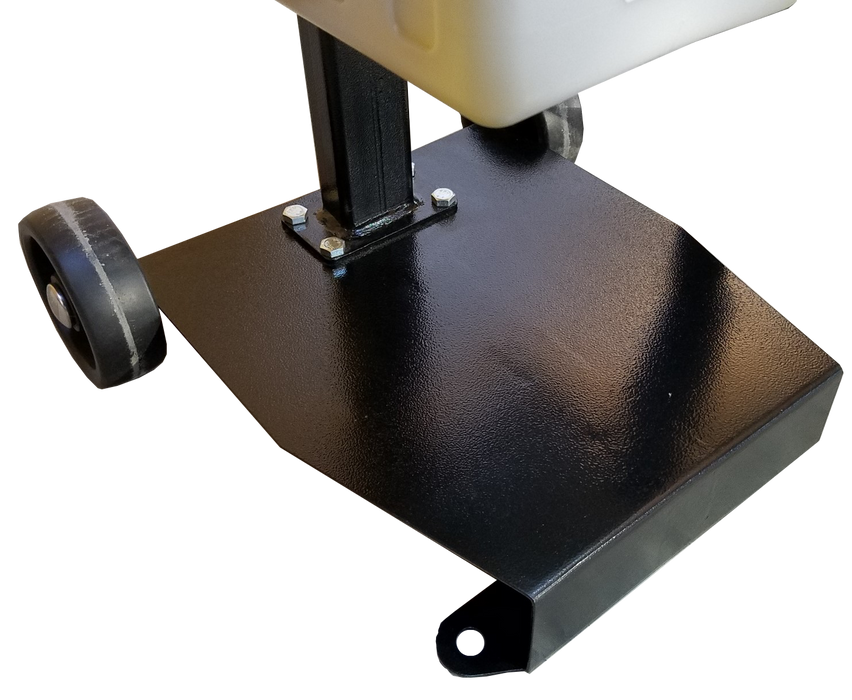 iDEAL UF-2500EH-X Pro Series UTV/ATV Frame Lift UF-2500EH-X-BLK