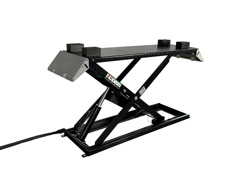 iDEAL UF-2500EH-X Pro Series UTV/ATV Frame Lift UF-2500EH-X-BLK