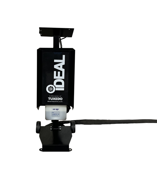 iDEAL UF-2500EH-X Pro Series UTV/ATV Frame Lift UF-2500EH-X-BLK