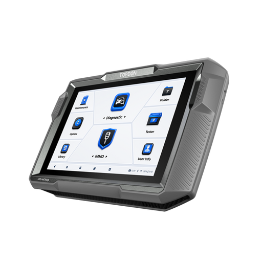 Topdon UltraDiag  TOPDON Freedom Shop Equipment 