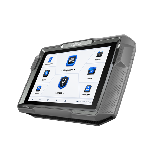 Topdon UltraDiag  TOPDON Freedom Shop Equipment 