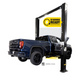 Challenger Lifts 12K 2-Post Adjustable Car Lift w/ 1ft Extension & Quick Cycle CL12A-1-QC Lift - Two Post Challenger Lifts Freedom Shop Equipment Challenger Lifts 12K 2-Post Adjustable Car Lift w/ 1ft Extension & Quick Cycle CL12A-1-QC