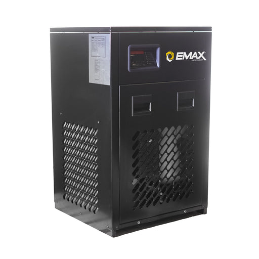 EMAX Industrial 144 CFM Refrigerated Air Dryer - EDRCF1150144 Air Dryer EMAX Freedom Shop Equipment EMAX Industrial 144 CFM Refrigerated Air Dryer - EDRCF1150144