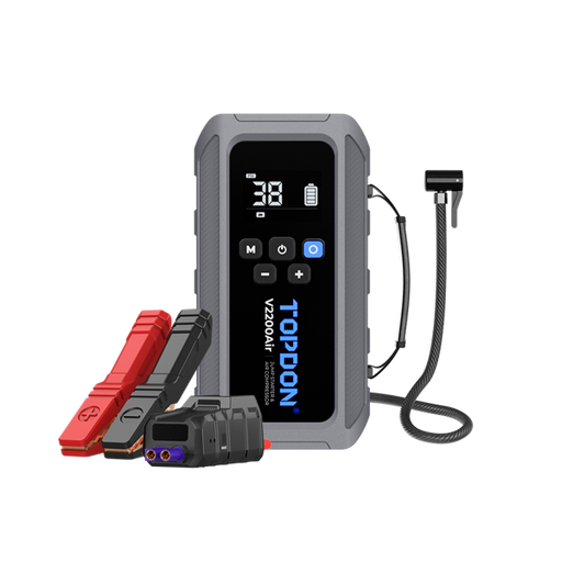 Topdon V2200AIR  TOPDON Freedom Shop Equipment 