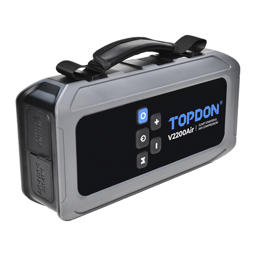 Topdon V2200AIR  TOPDON Freedom Shop Equipment 
