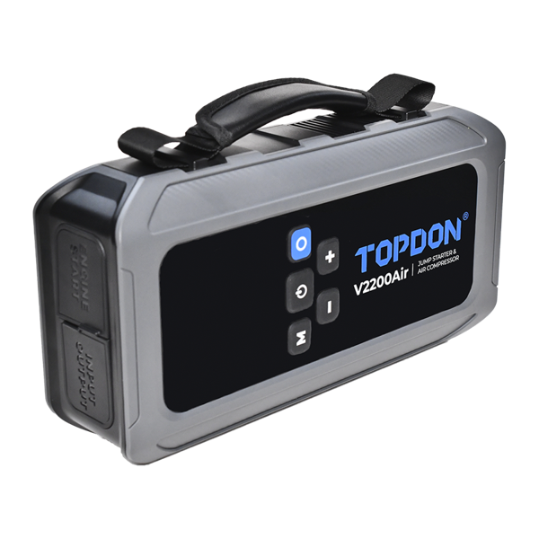 Topdon V2200AIR  TOPDON Freedom Shop Equipment 