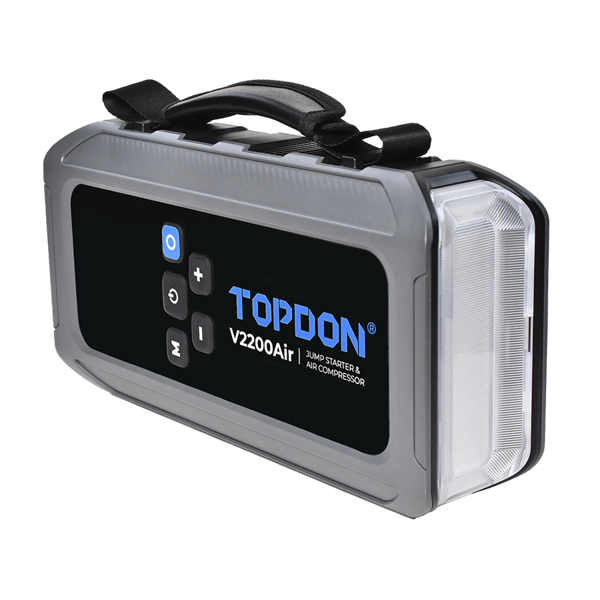 Topdon V2200AIR  TOPDON Freedom Shop Equipment 