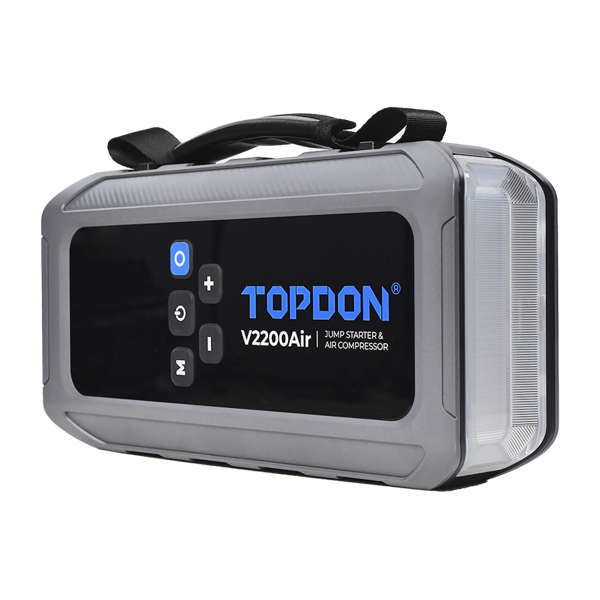 Topdon V2200AIR  TOPDON Freedom Shop Equipment 