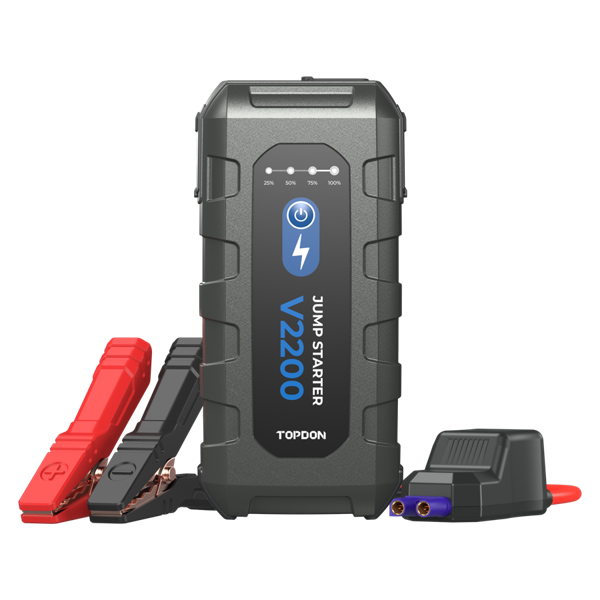 Topdon V2200