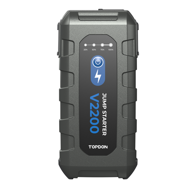 Topdon V2200
