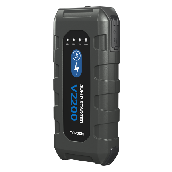 Topdon V2200
