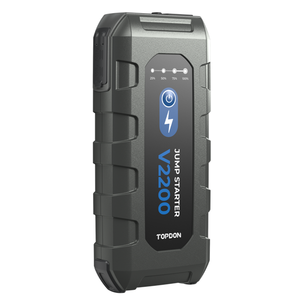 Topdon V2200