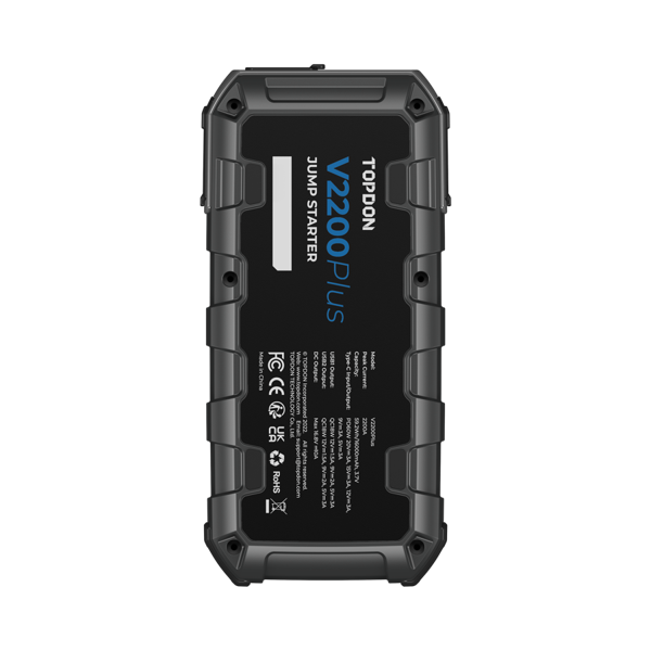 TOPDON V2200Plus  TOPDON Freedom Shop Equipment 