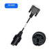 Topdon Gearbox Cloning Adapter Kit  TOPDON Freedom Shop Equipment 