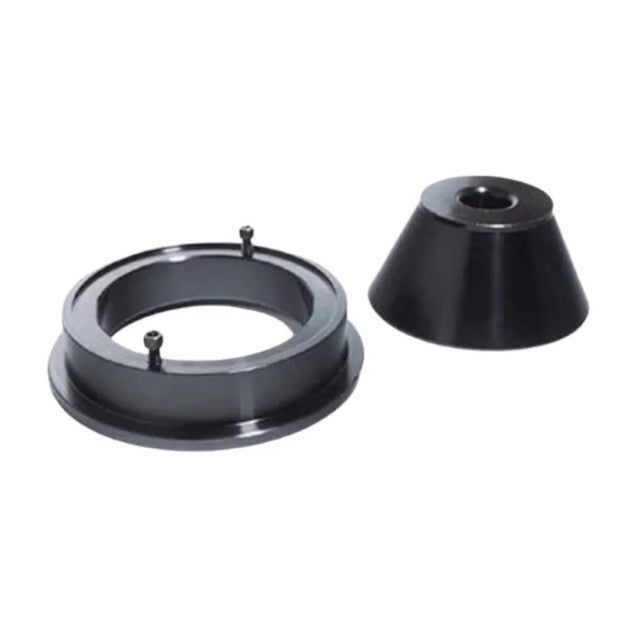 Tuxedo Wb-953-Ltcs Light Truck Cone Set (36Mm)  Tuxedo Freedom Shop Equipment Tuxedo Wb-953-Ltcs Light Truck Cone Set (36Mm)