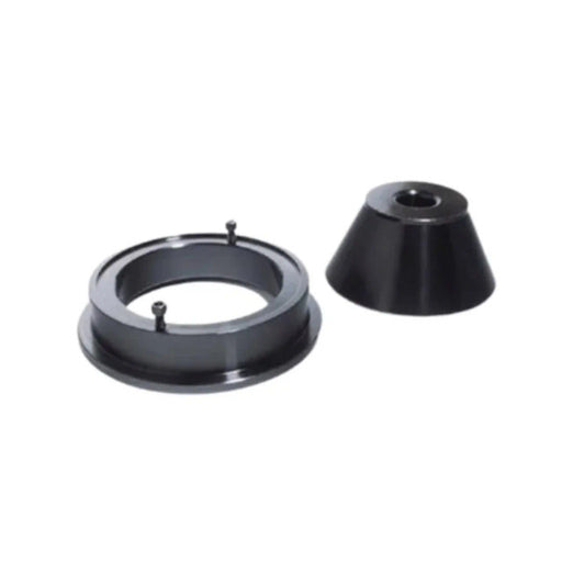 Tuxedo Wb-Cb6-Ltcs Light Truck Cone Set (40Mm)  Tuxedo Freedom Shop Equipment Tuxedo Wb-Cb6-Ltcs Light Truck Cone Set (40Mm)