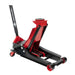 American Forge & Foundry 352HD 3.5-Ton Lightning Lift Floor Jack with Two-Piece Handle Jack - Floor American Forge & Foundry Freedom Shop Equipment 