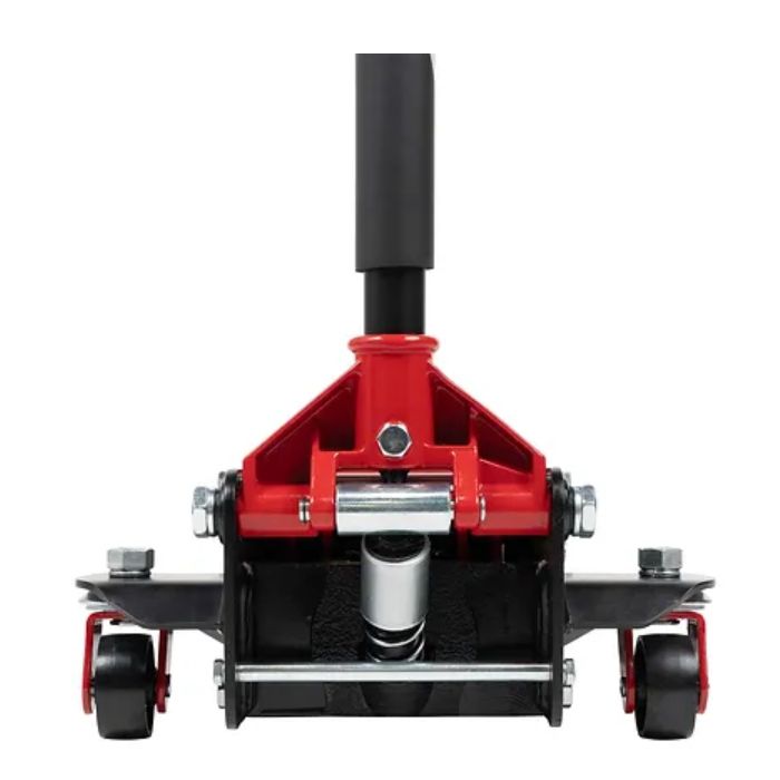 American Forge & Foundry 352HD 3.5-Ton Lightning Lift Floor Jack with Two-Piece Handle Jack - Floor American Forge & Foundry Freedom Shop Equipment 