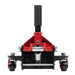 American Forge & Foundry 352HD 3.5-Ton Lightning Lift Floor Jack with Two-Piece Handle Jack - Floor American Forge & Foundry Freedom Shop Equipment 