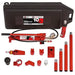 American Forge & Foundry 10 TON BODY AND FRAME REPAIR KIT 817SD Jack - Floor American Forge & Foundry Freedom Shop Equipment 