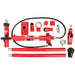 American Forge & Foundry 10 TON BODY AND FRAME REPAIR KIT 817SD Jack - Floor American Forge & Foundry Freedom Shop Equipment 