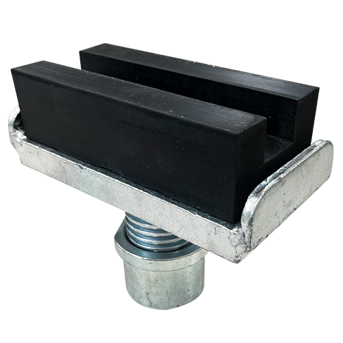 Challenger Lifts Cab-Off Footpad Kit - B2290 Lift - Accessories Challenger Lifts Freedom Shop Equipment Challenger Lifts Cab-Off Footpad Kit - B2290