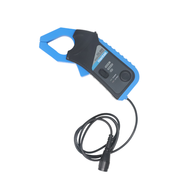 Topdon Current Clamp  TOPDON Freedom Shop Equipment 