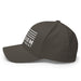 Official Freedom Shop Equipment Structured Twill Cap  Freedom Shop Equipment Freedom Shop Equipment Official Freedom Shop Equipment Structured Twill Cap