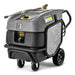 Karcher HDS 2.2/12 Ed Standard Pressure Washer - Hot Water Electric Karcher Freedom Shop Equipment Karcher HDS 2.2/12 Ed Standard