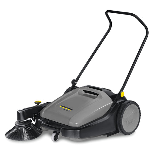 Karcher KM 70/20 C manual sweeper, 28" 1.517-106.0 Sweepers Karcher Freedom Shop Equipment Karcher KM 70/20 C manual sweeper, 28" 1.517-106.0