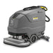 Karcher BD 80/100 W Bp Classic, 24V lithium, shelf charger 9.808-180.0 Floor Scrubbers Karcher Freedom Shop Equipment Karcher BD 80/100 W Bp Classic, 24V lithium, shelf charger 9.808-180.0