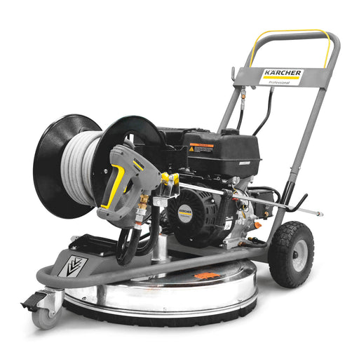 Karcher Jarvis HD Surface Cleaner Pressure Washer, SCW 4.0/40 G Pressure Washer - Cold Water Gas Karcher Freedom Shop Equipment Karcher Jarvis HD Surface Cleaner Pressure Washer, SCW 4.0/40 G