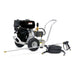 Karcher HD 3.0/27 G Teton pressure washer 1.107-398.0 Pressure Washer - Cold Water Gas Karcher Freedom Shop Equipment Karcher HD 3.0/27 G Teton pressure washer 1.107-398.0