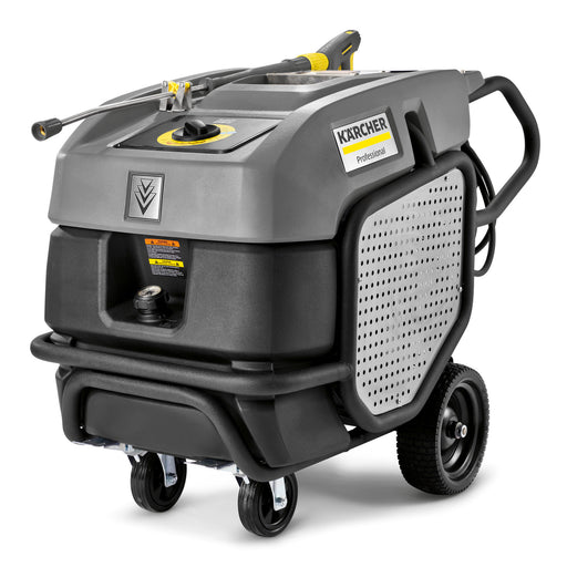 Karcher HDS 4.0/20-4 Eh/Eb Ea Premium Pressure Washer - Hot Water Electric Karcher Freedom Shop Equipment Karcher HDS 4.0/20-4 Eh/Eb Ea Premium