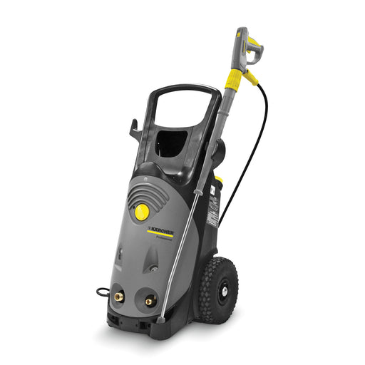 Karcher HD 3.5/30-4S Ea upright cold pressure washer Pressure Washer - Cold Water Electric Karcher Freedom Shop Equipment Karcher HD 3.5/30-4S Ea upright cold pressure washer