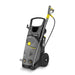 Karcher HD 3.5/30-4S Ea upright cold pressure washer Pressure Washer - Cold Water Electric Karcher Freedom Shop Equipment Karcher HD 3.5/30-4S Ea upright cold pressure washer