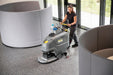 Karcher BD 50/55 W Bp Classic, 24V/100Ah AGM batteries, shelf charger 9.998-002.0 Scrubbers Karcher Freedom Shop Equipment 